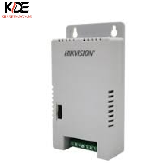 Đầu ghi hình DVR DS-2FA1225-C4(EUR)