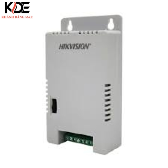 Bộ chia nguồn NV4 DS-2FA1225-C4(EUR)