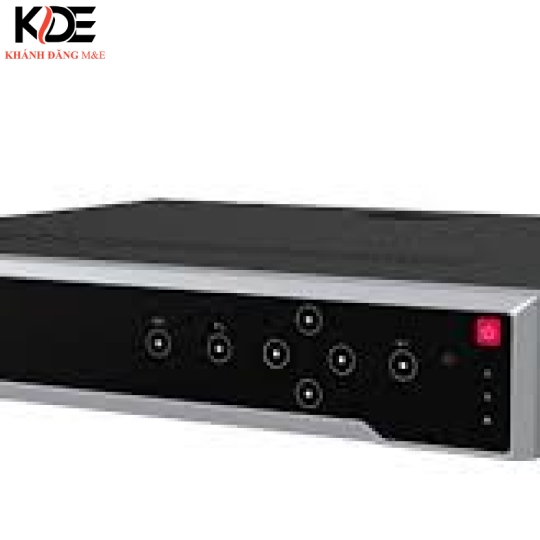Đầu ghi hình NVR DS-7764NI-M4