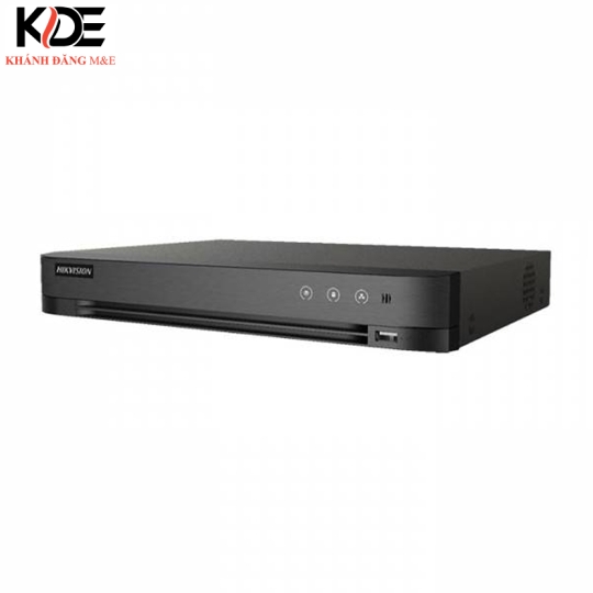Đầu ghi hình DVR IDS-7208HUHI-M2/S
