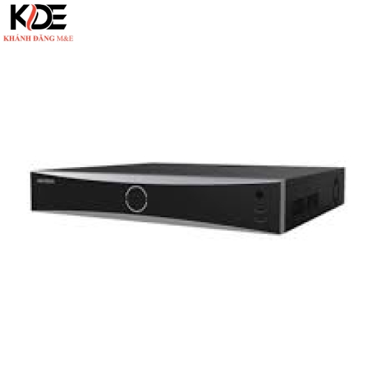 Đầu ghi hình NVR DS-8616NXI-K8