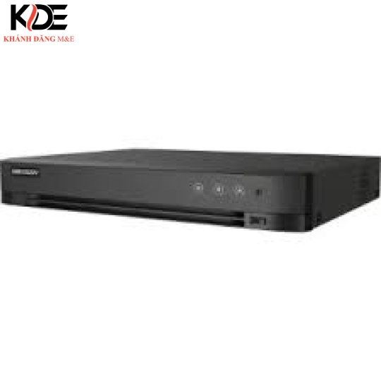 Đầu ghi hình DVR iDS-7208HUHI-M2/FA