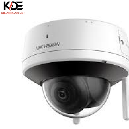 Cam IP DS-2CV2121G2-IDW
