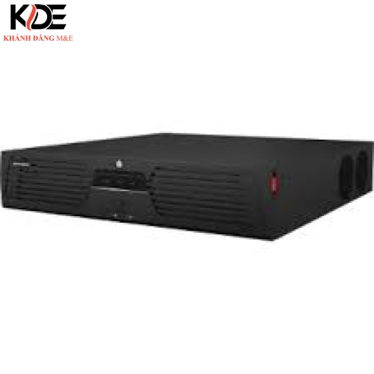 Đầu ghi hình NVR DS-9664NI-M8