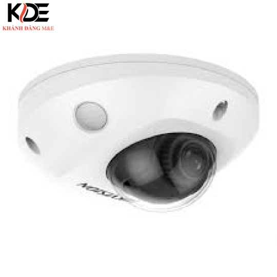 Cam IP DS-2CD2523G2-IS
