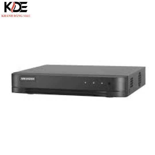 Đầu ghi hình DVR DS-7208HGHI-K1