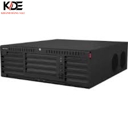 Đầu ghi hình NVR DS-9664NI-M16