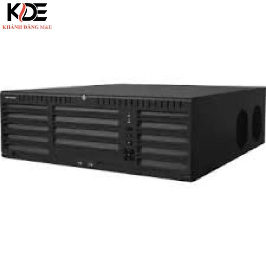 Đầu ghi hình NVR DS-96128NI-I16