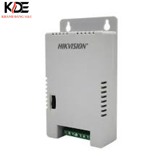 Đầu ghi hình DVR DS-2FA1205-C8(EUR) 