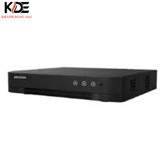 Đầu ghi hình DVR iDS-7208HUHI-M1/E