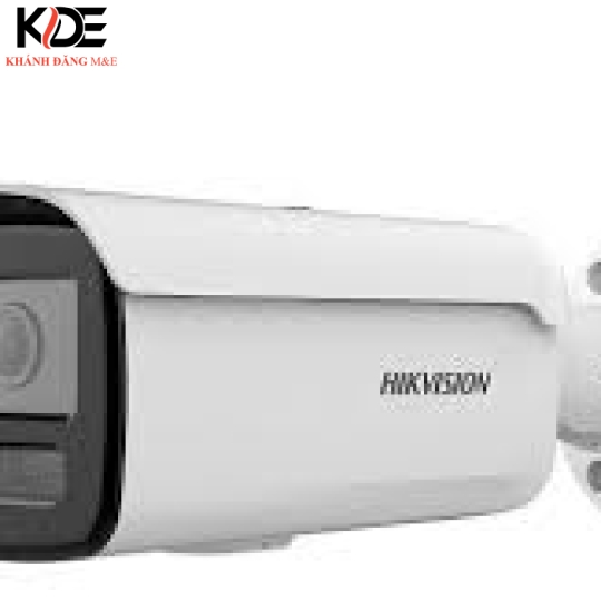 Cam IP DS-2CD2T23G2-4I
