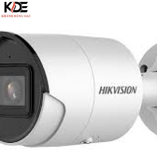 Cam IP DS-2CD2086G2-IU