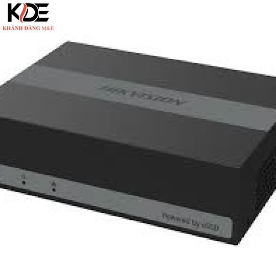 Đầu ghi hình DVR DS-E04HQHI-B