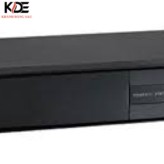 Đầu ghi hình NVR DS-7108NI-Q1/8P/M