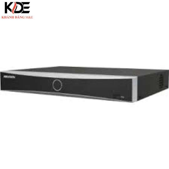 Đầu ghi hình NVR DS-7732NXI-K4/16P