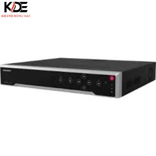 Đầu ghi hình NVR DS-7716NI-M4/16P