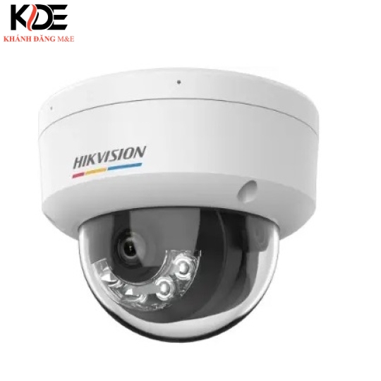 Camera 1-IPC DS-2CD1127G2H-LIUF 