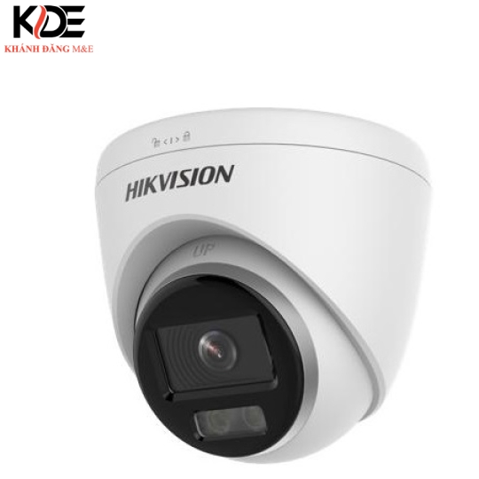 Camera 1-IPC DS-2CD1327G0-L