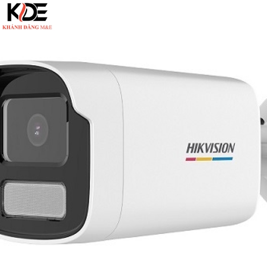 Camera 1-IPC DS-2CD1T27G2-LUF