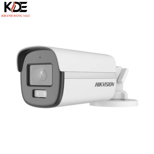 Camera TVI DS-2CE10KF0T-FS
