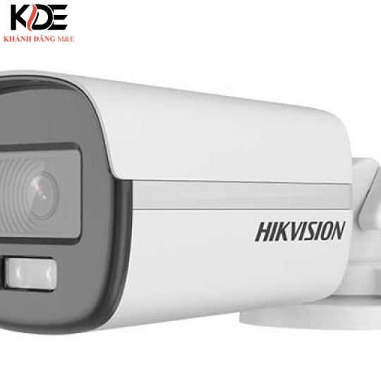 Camera TVI DS-2CE12DF0T-FS