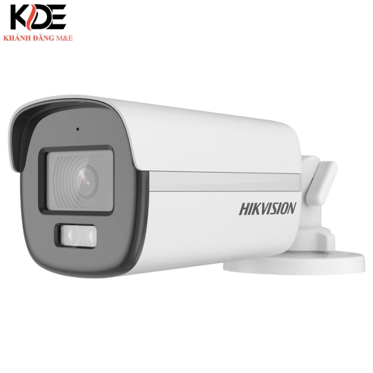 Camera TVI DS-2CE12KF0T-FS