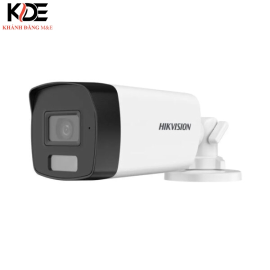 Camera TVI DS-2CE17D0T-EXLF