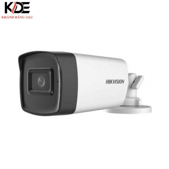 Camera TVI DS-2CE17H0T-IT3FS