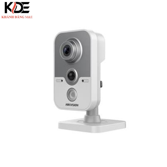 Camera TVI DS-2CE38D8T-PIR