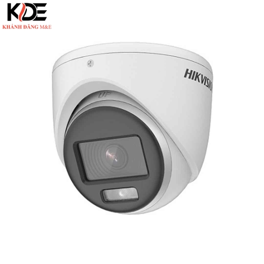 Camera TVI DS-2CE70DF0T-MF
