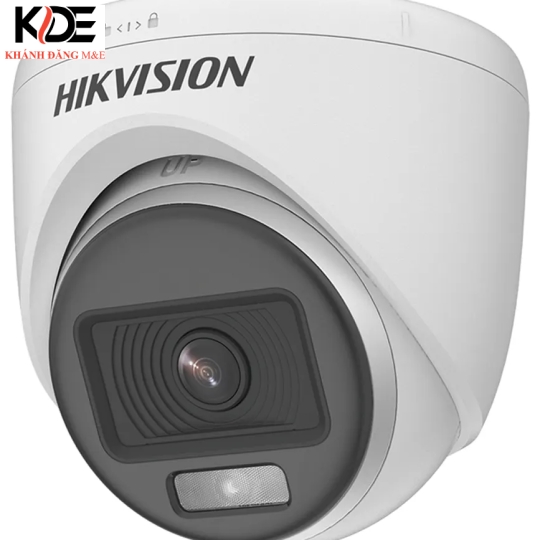 Camera TVI DS-2CE70DF0T-PF