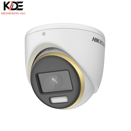 Camera TVI DS-2CE70DF3T-PF