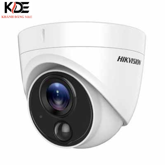 Camera TVI DS-2CE71D8T-PIRL