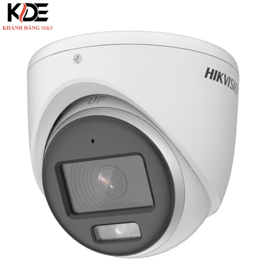 Camera TVI DS-2CE72KF0T-FS