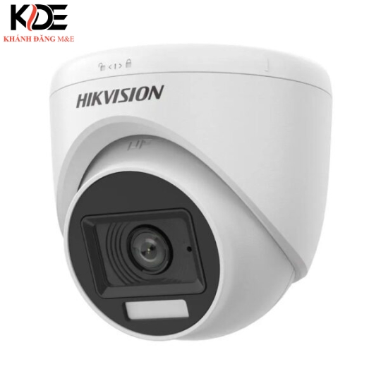 Camera TVI DS-2CE76D0T-EXLPF