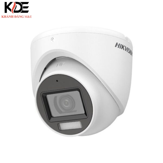 Camera TVI DS-2CE76D0T-LMFS