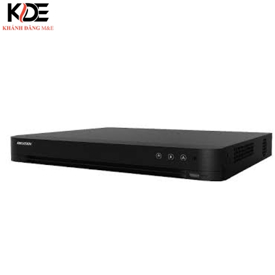 Đầu ghi hình DVR iDS-7232HQHI-M2/S
