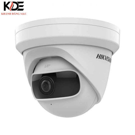 Cam IP DS-2CD2345G0P-I