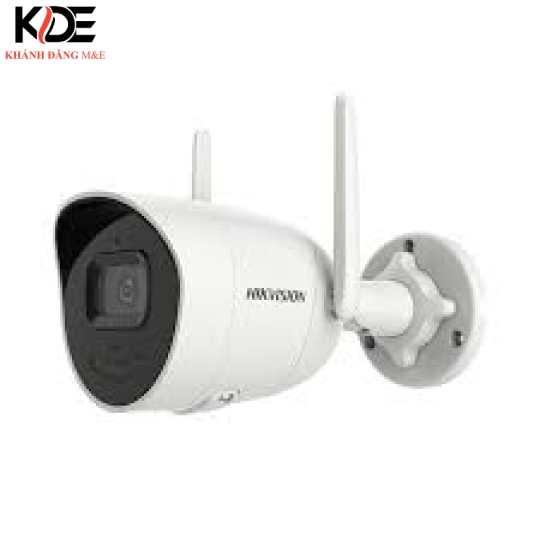 Cam IP DS-2CV2021G2-IDW