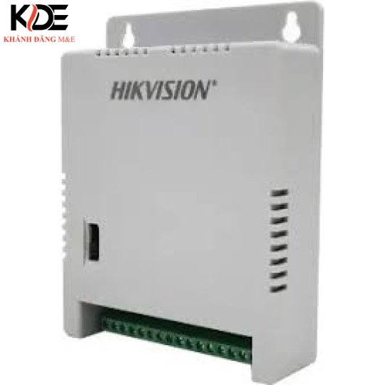 Bộ chia nguồn NVR DS-2FA1205-C8(EUR) 