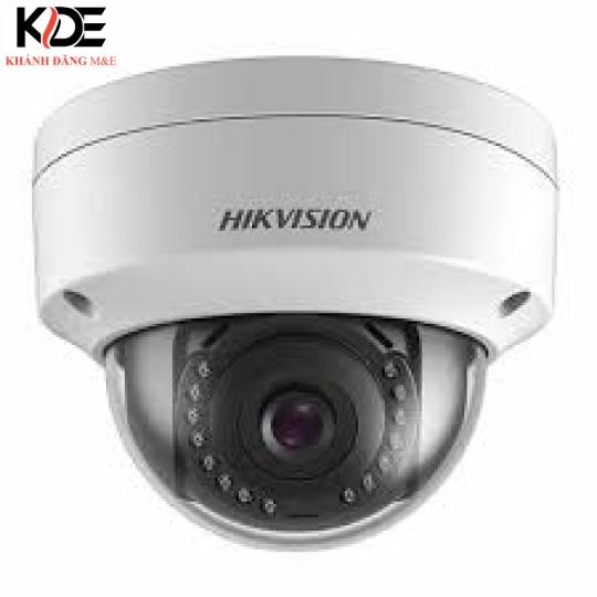 Cam IP DS-2CD2121G0-IS