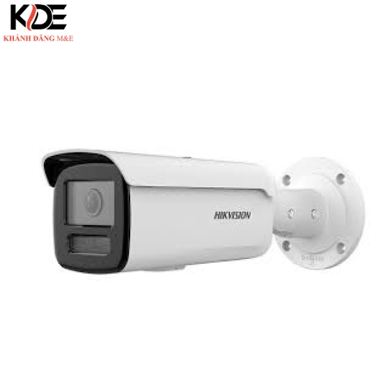 Cam IP DS-2CD2T83G2-4I