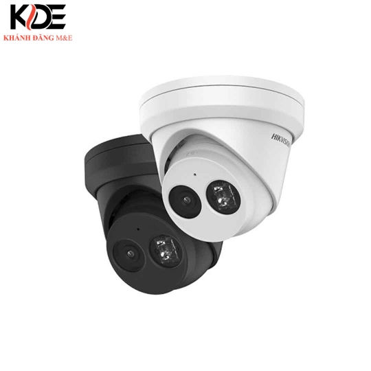 Cam IP DS-2CD2323G2-IU