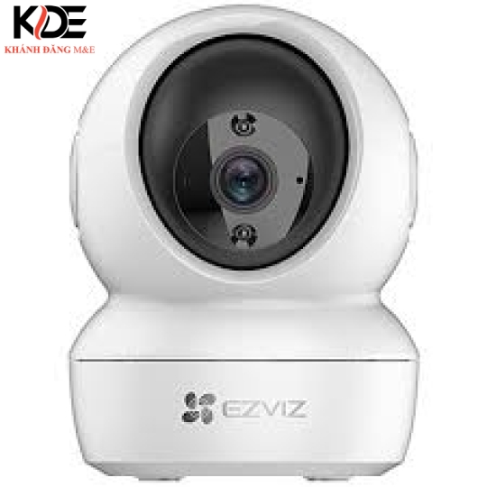 Camera EZVIZ CS-H6c-R100-8B4WF