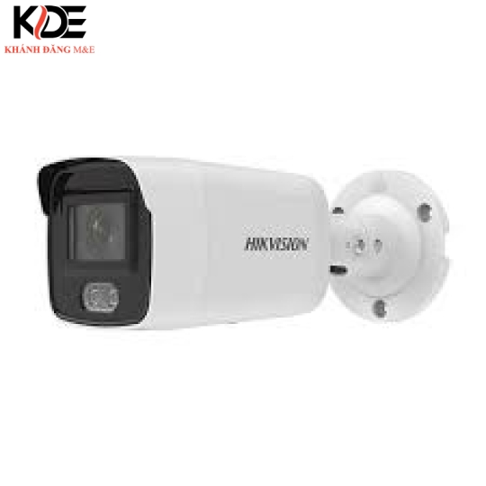Cam IP DS-2CD2047G2-LU