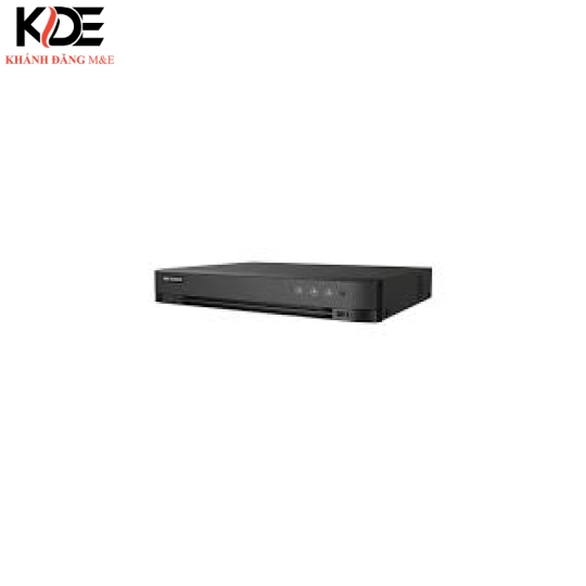 Đầu ghi hình DVR iDS-7208HQHI-M2/XT