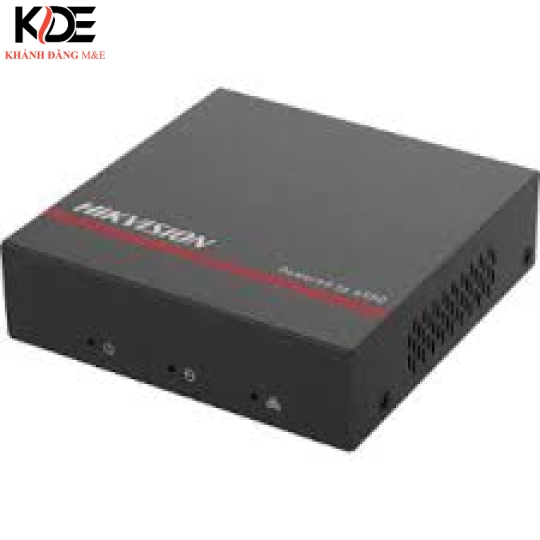 Đầu ghi hình NVR DS-E04NI-Q1