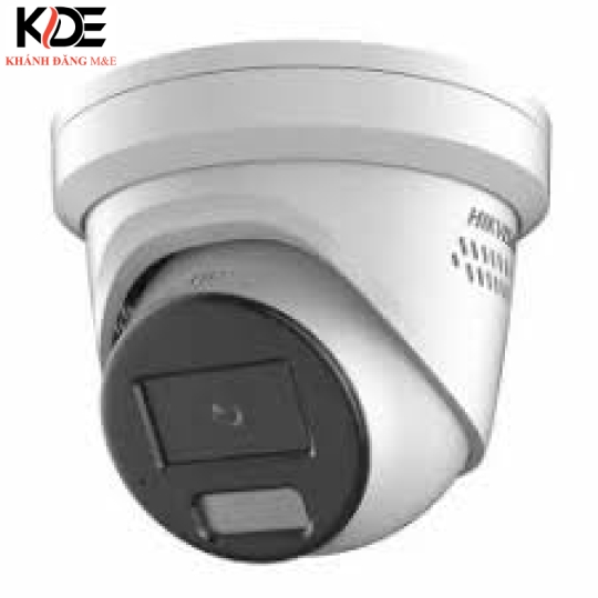 Cam IP DS-2CD2347G2-LU