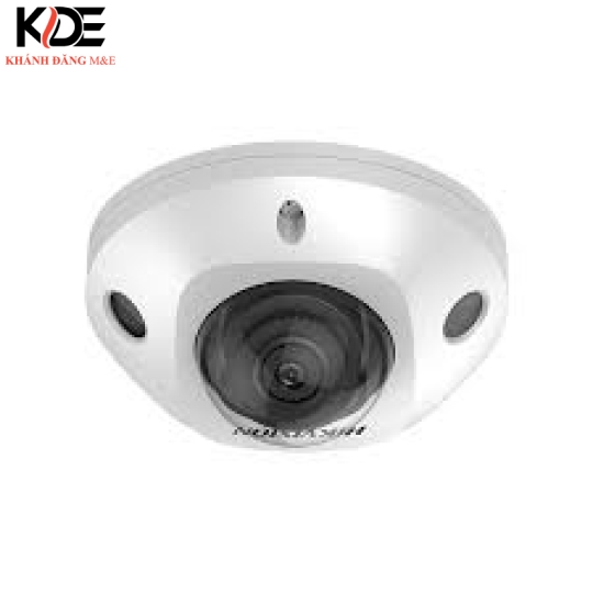 Cam IP DS-2CD2546G2-IS
