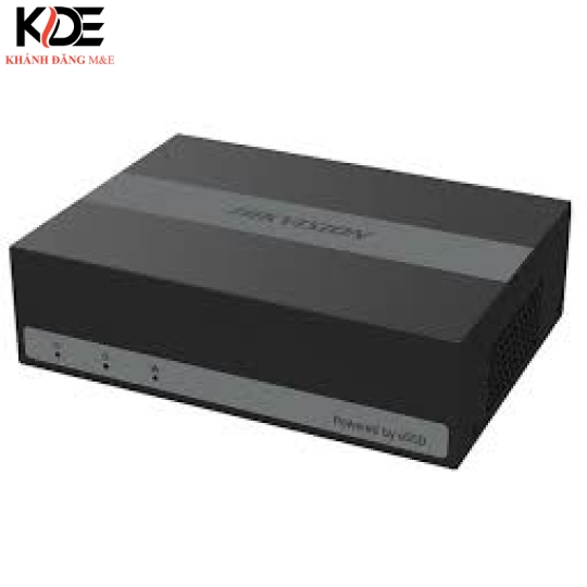 Đầu ghi hình DVR DS-E04HGHI-B